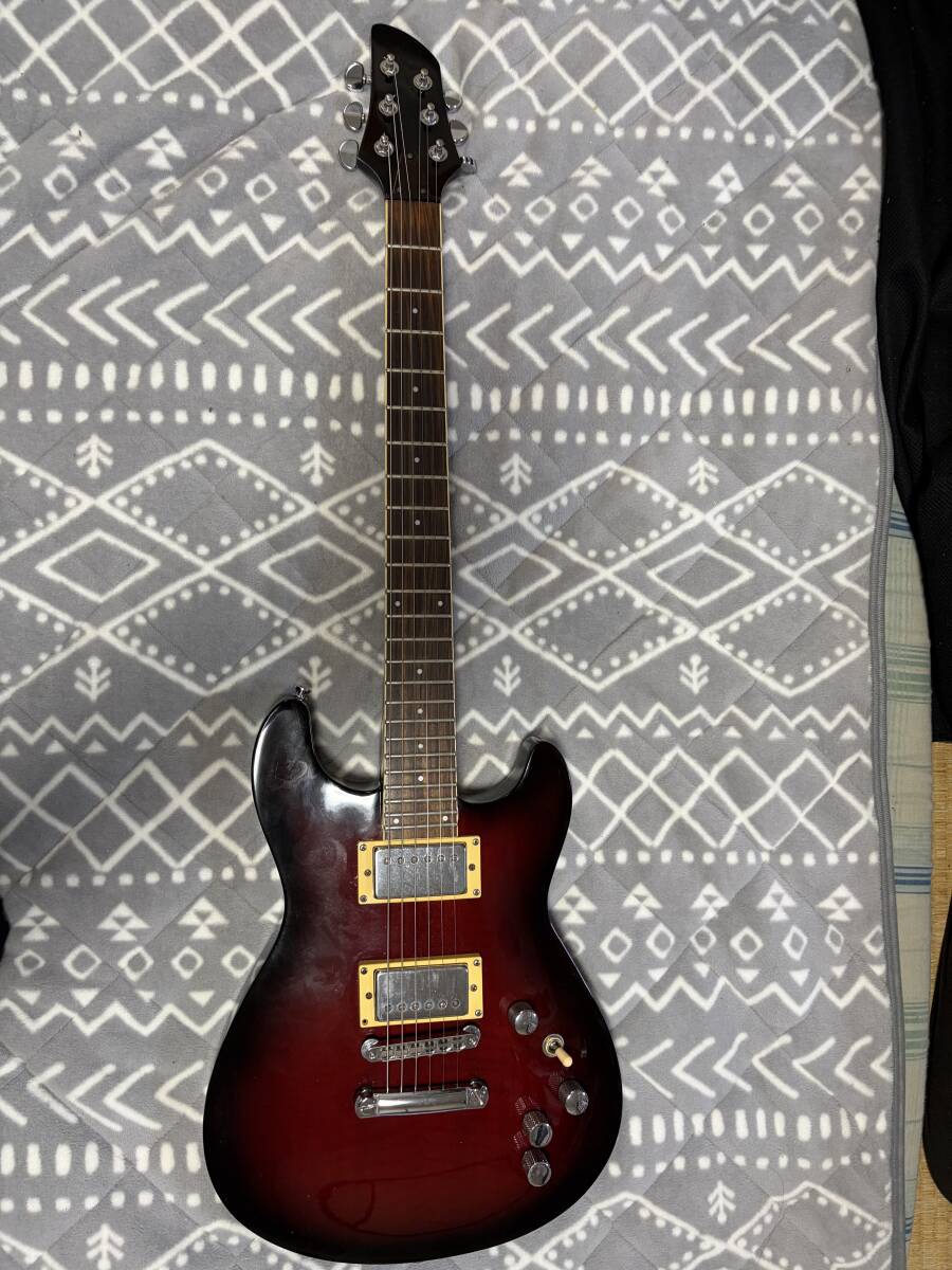 フェルナンデス　APGシリーズ改造品_画像1