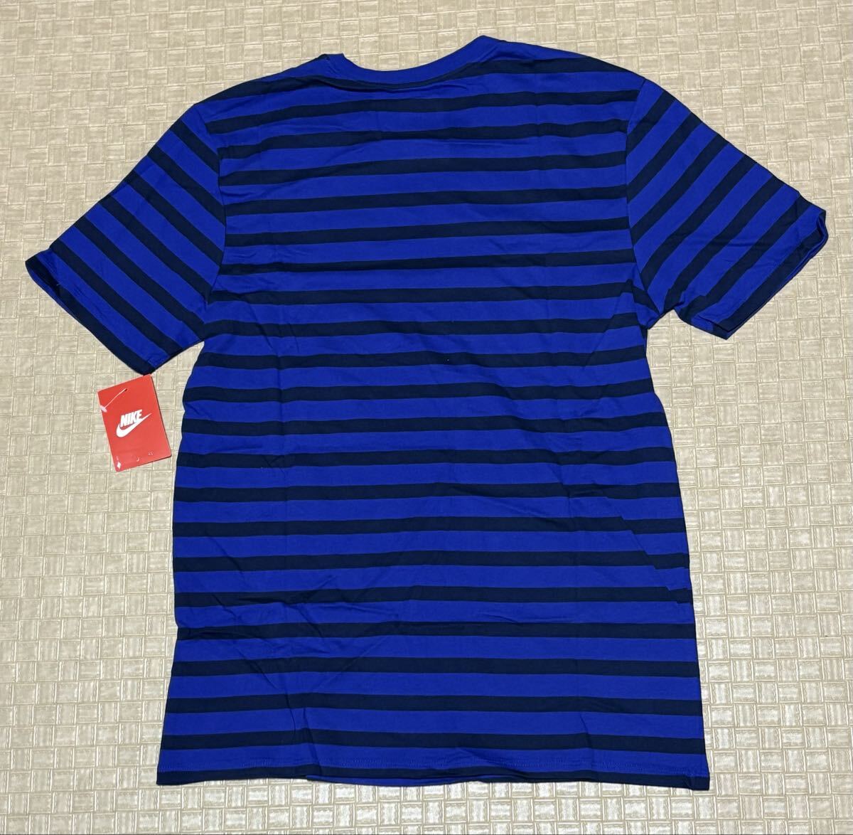 新品・M サイズ・NIKE・JORDAN・ナイキ・ジョーダン 1985 ヴィンテージ加工 半袖 Tシャツ_画像3