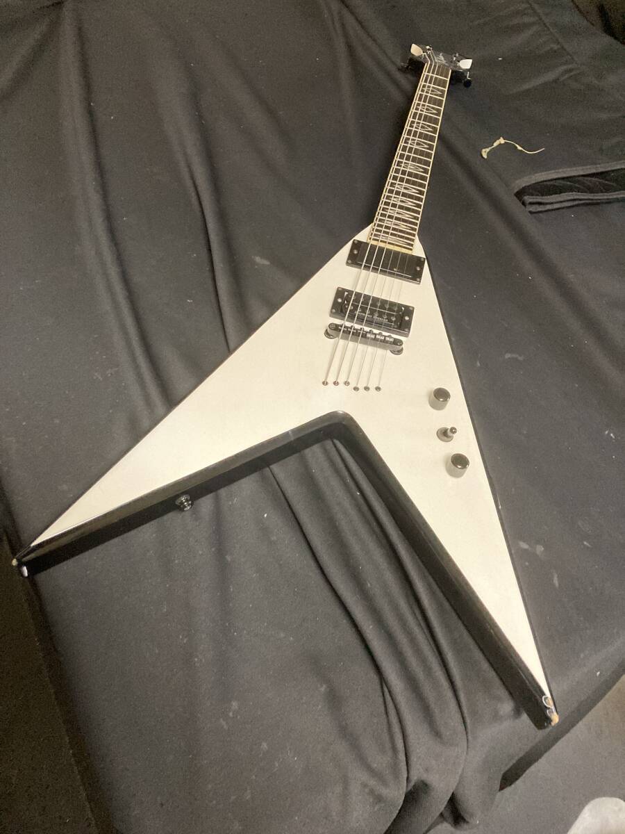bc RICH SPEED Ｖ　KINGV Duncan EMG搭載_画像1