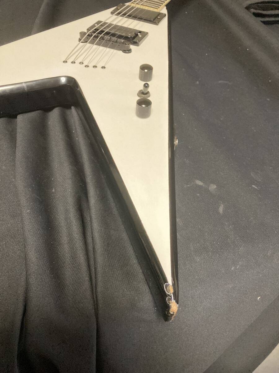 bc RICH SPEED Ｖ　KINGV Duncan EMG搭載_画像2