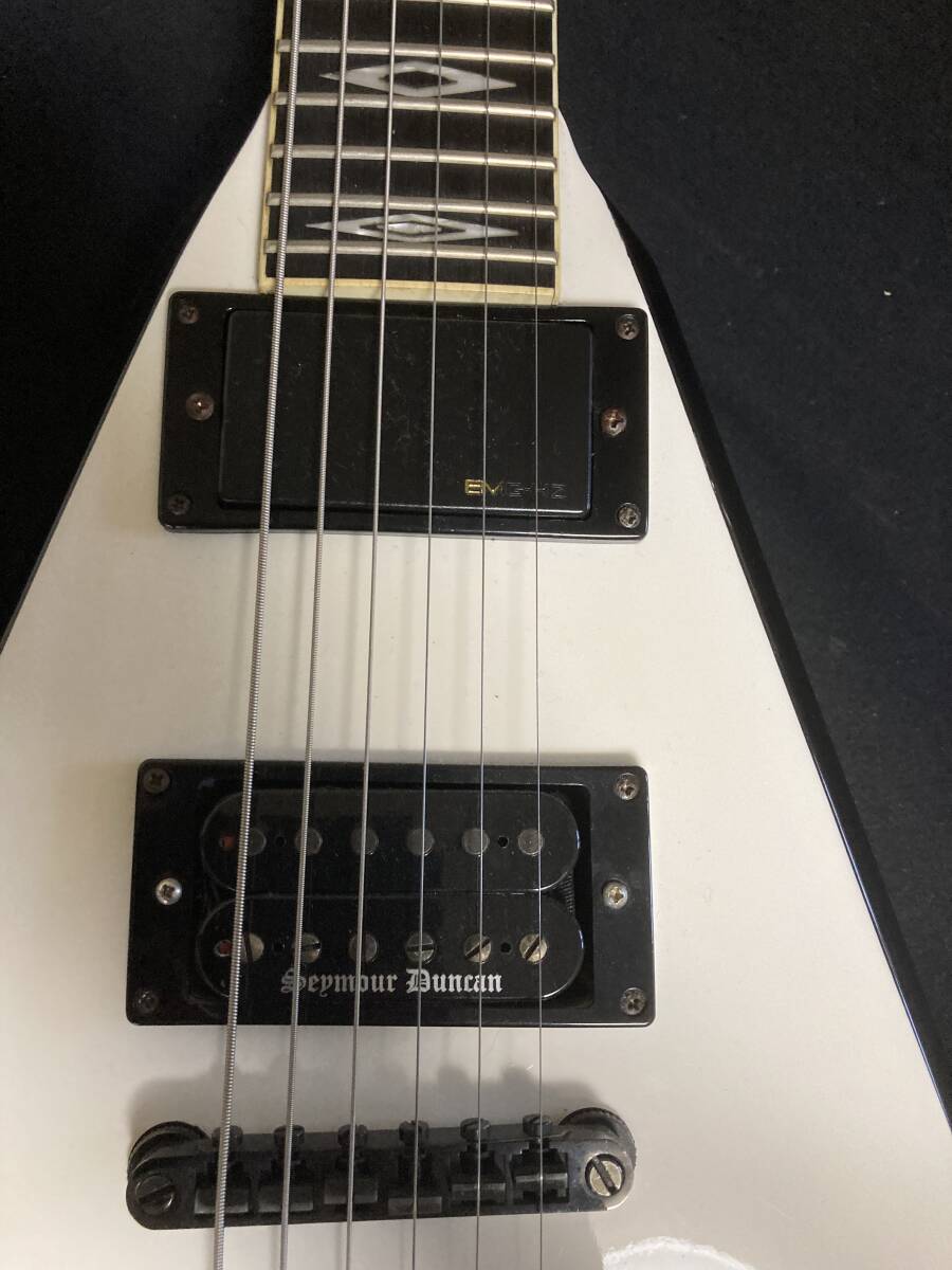bc RICH SPEED Ｖ　KINGV Duncan EMG搭載_画像3