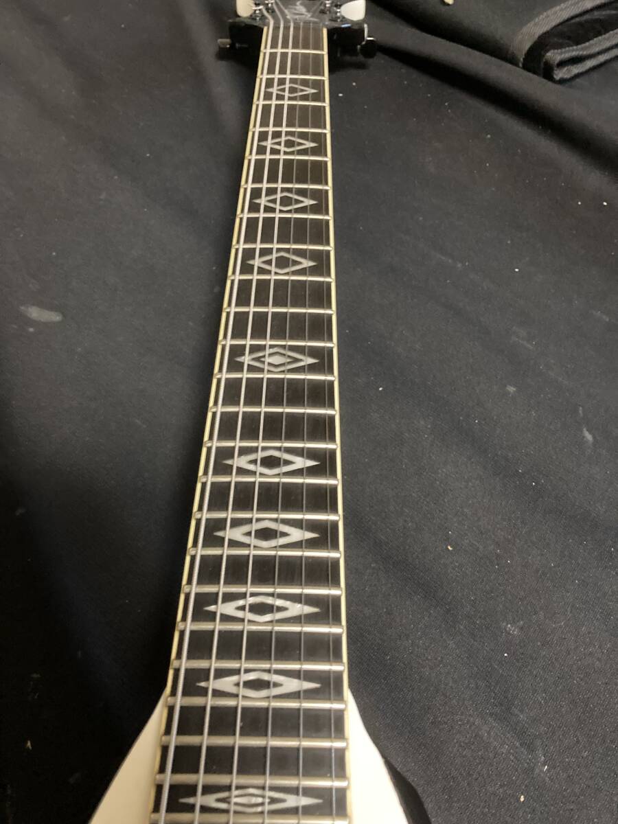 bc RICH SPEED Ｖ　KINGV Duncan EMG搭載_画像5