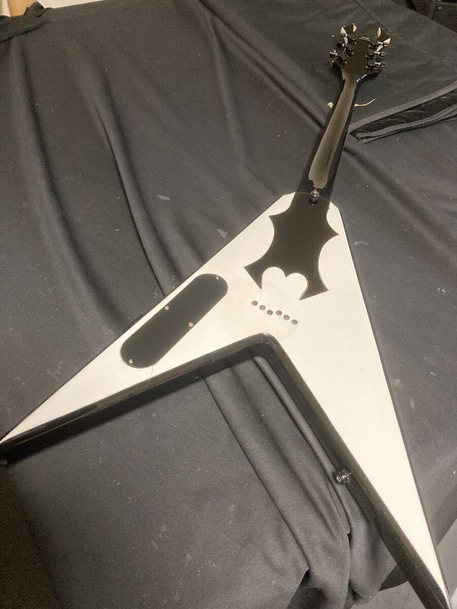 bc RICH SPEED Ｖ　KINGV Duncan EMG搭載_画像6