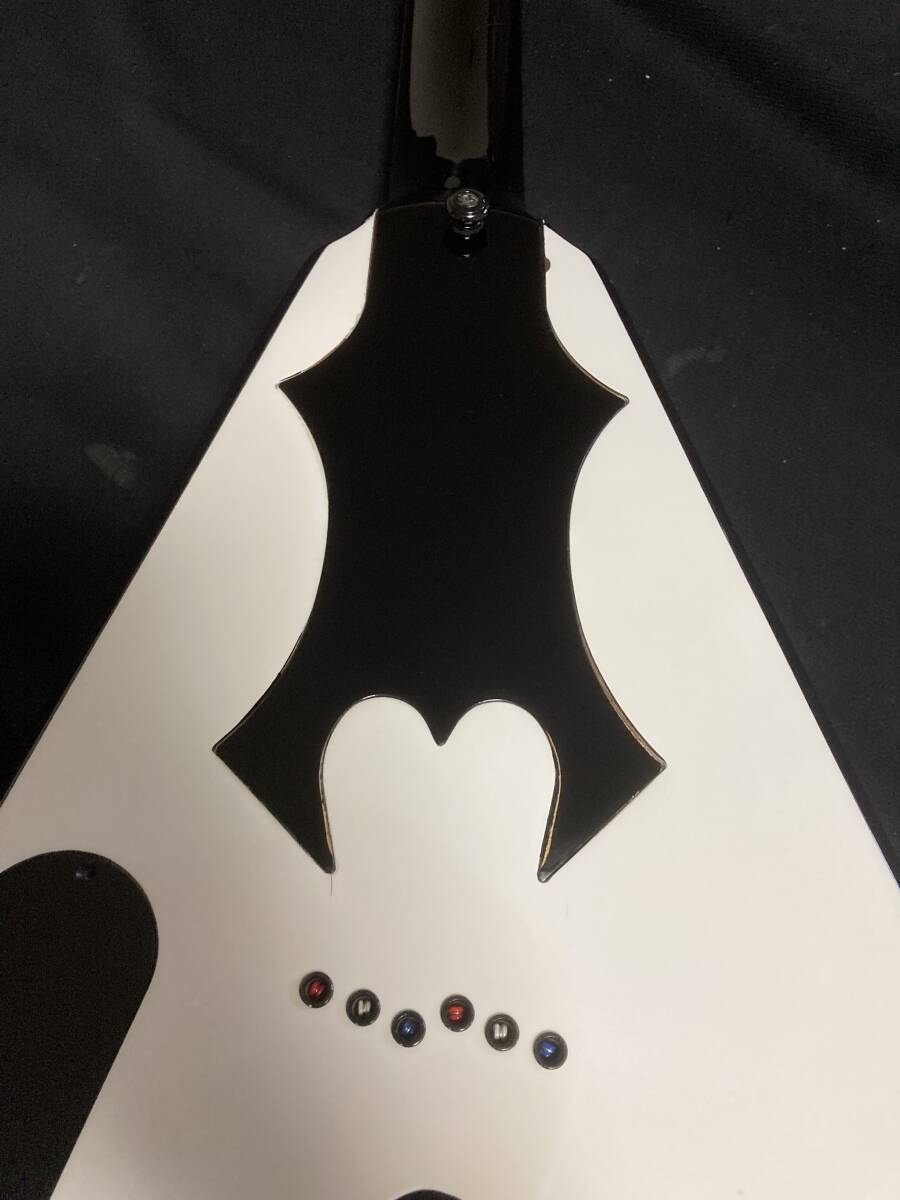 bc RICH SPEED Ｖ　KINGV Duncan EMG搭載_画像7