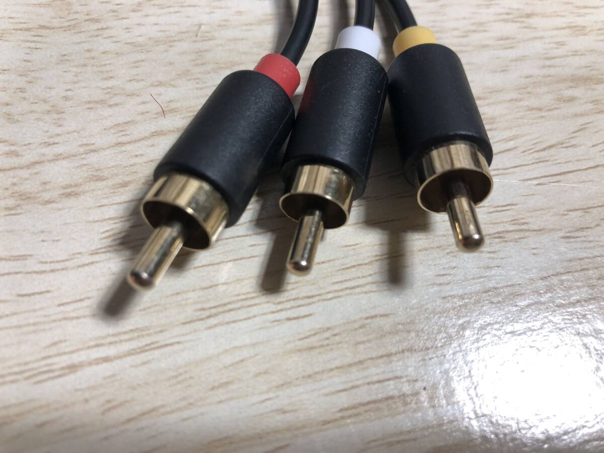 ☆　yehua　i-phone ライトニング / 日本トラスト　ミラーリング_画像7