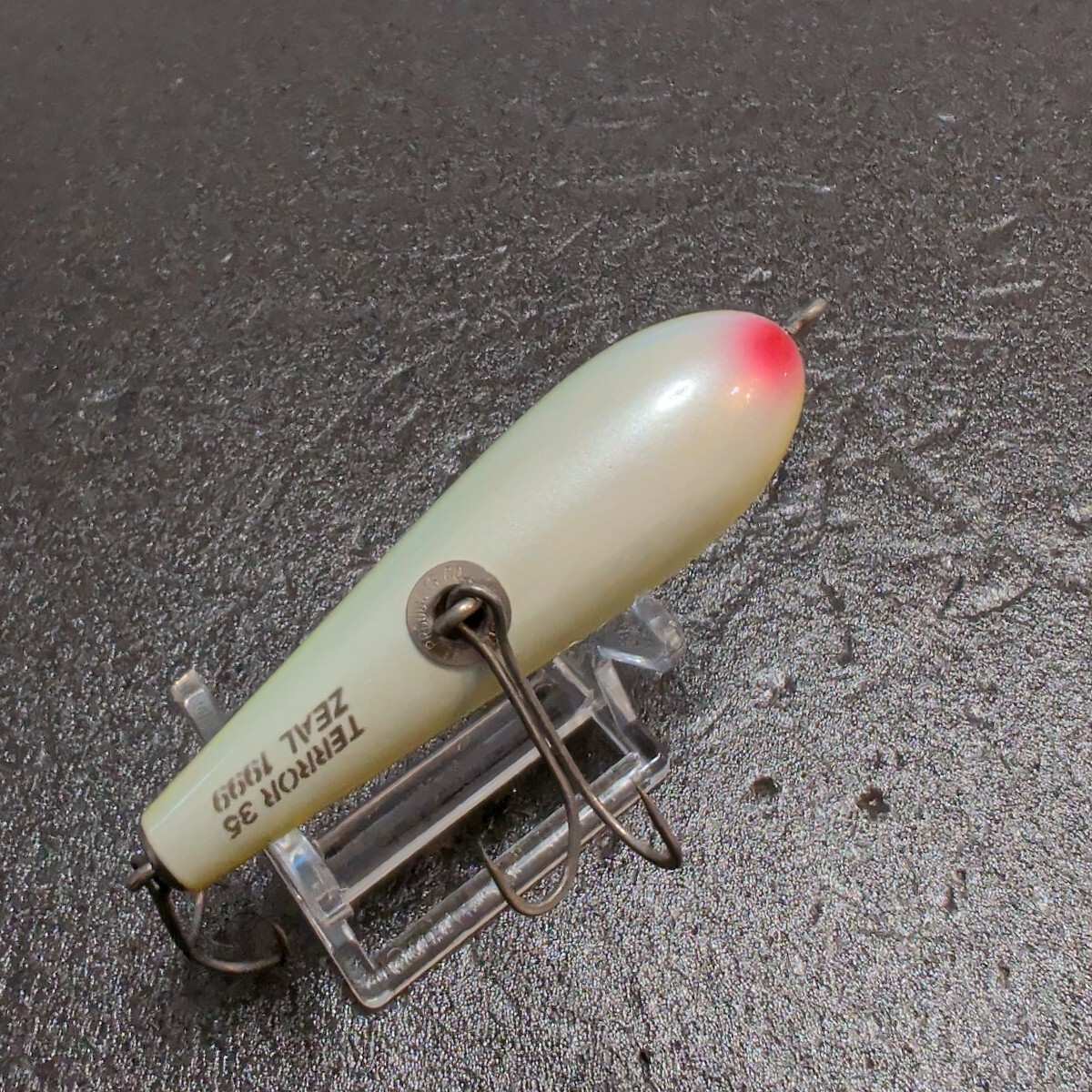 ズイール ZEAL テラー35 TERROR35 /50511002_画像5