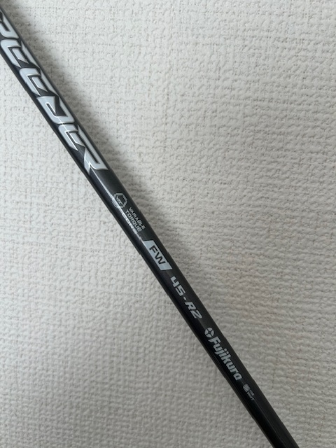 ★ 国内送料無料 Callaway Ai smoke MAX Fast FW 5番 19度 Fujikura（フジクラ）Speeder 45-R2 国内送料無料 ★_画像7