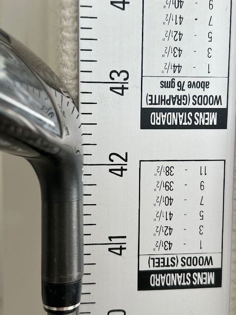 ★ 国内送料無料 Callaway Ai smoke MAX Fast FW 5番 19度 Fujikura（フジクラ）Speeder 45-R2 国内送料無料 ★_画像10