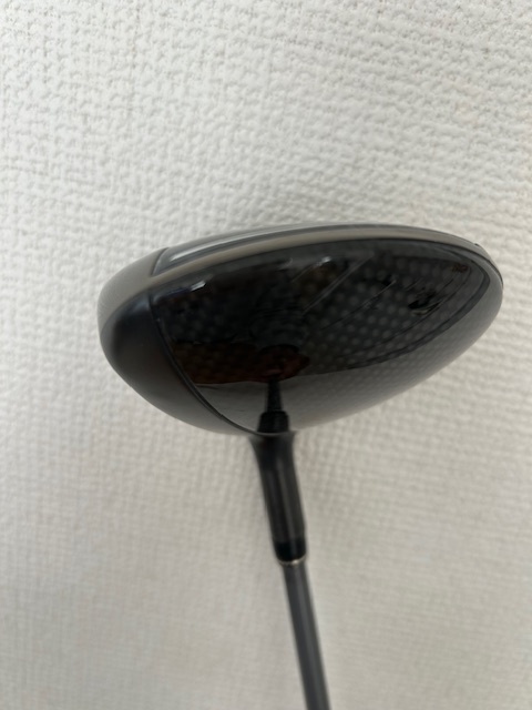 ★ 国内送料無料 Callaway Ai smoke MAX Fast FW 5番 19度 Fujikura（フジクラ）Speeder 45-R2 国内送料無料 ★_画像6