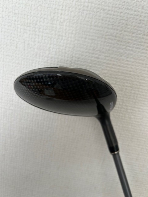 ★ 国内送料無料 Callaway Ai smoke MAX Fast FW 5番 19度 Fujikura（フジクラ）Speeder 45-R2 国内送料無料 ★_画像5