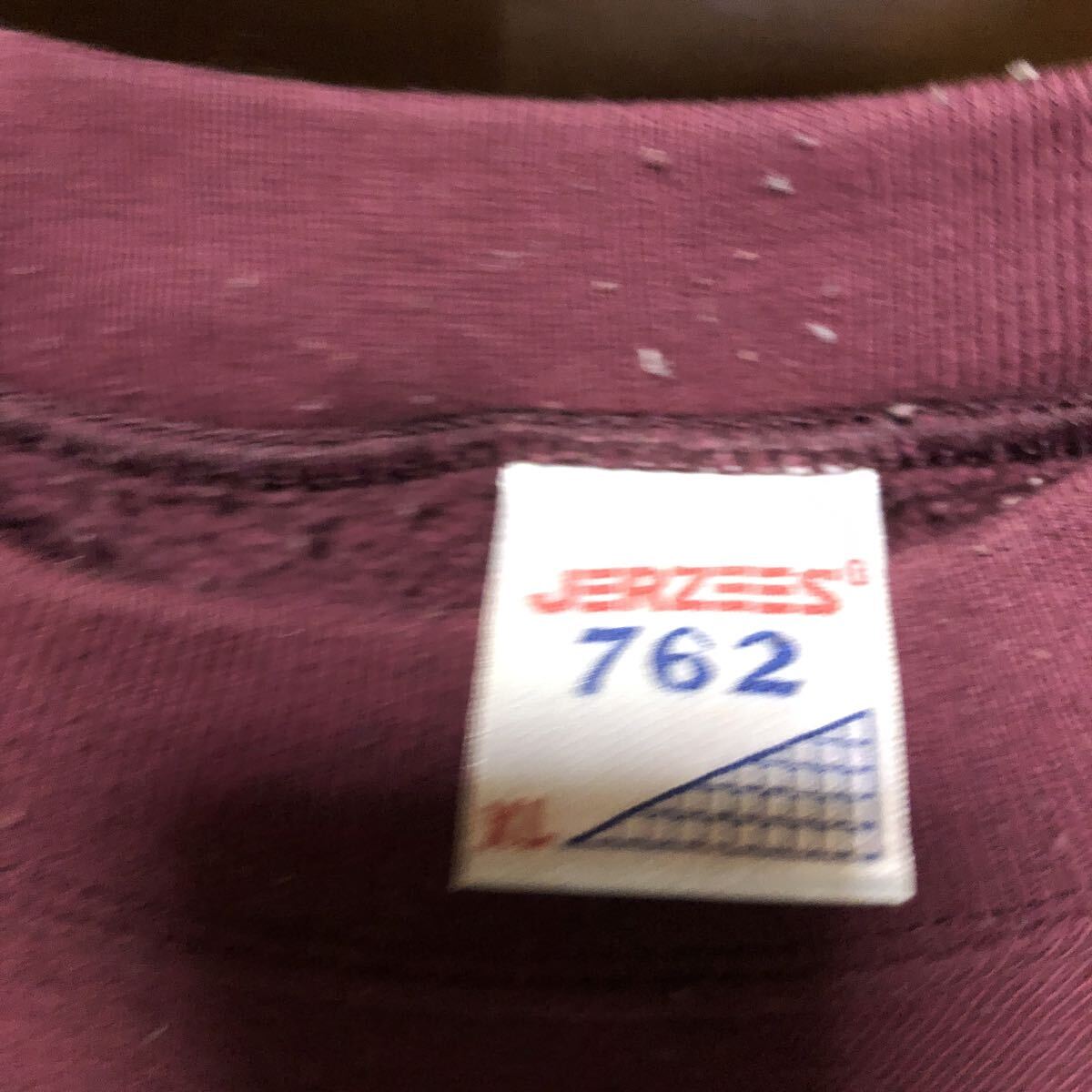 б/у Jim * Clarke футболка Vintage