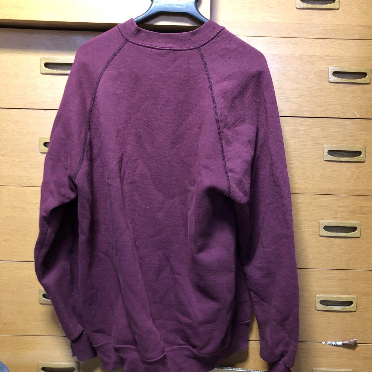  б/у Jim * Clarke футболка Vintage 