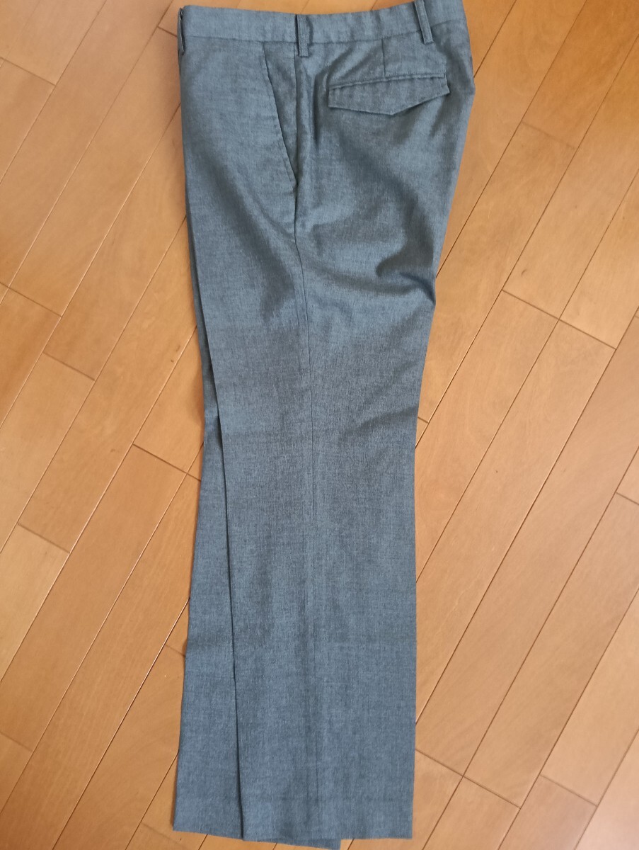 Joseph スラックス<46>USED_画像1