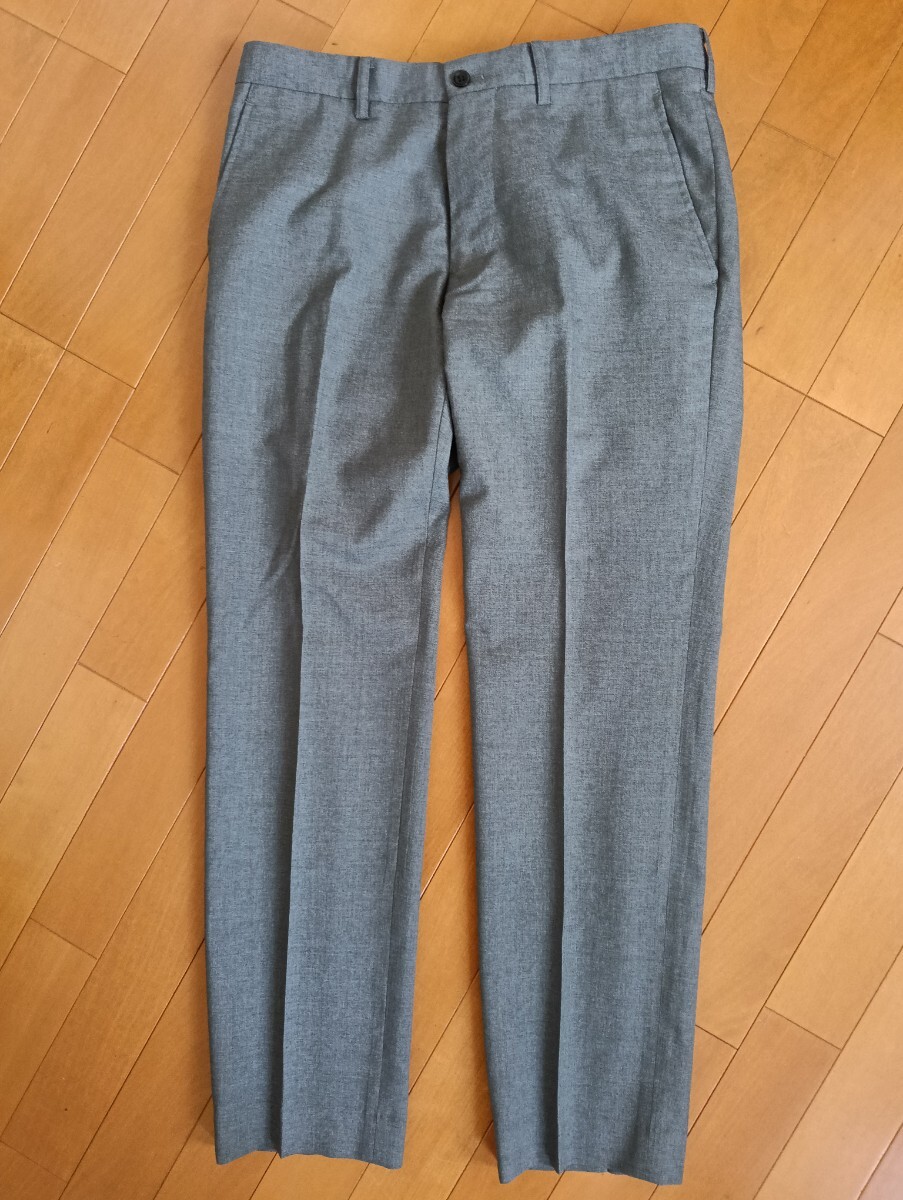 Joseph スラックス<46>USED_画像2