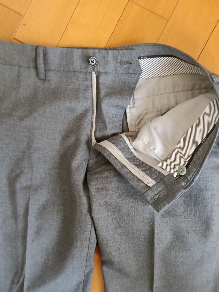 Joseph スラックス<46>USED_画像3