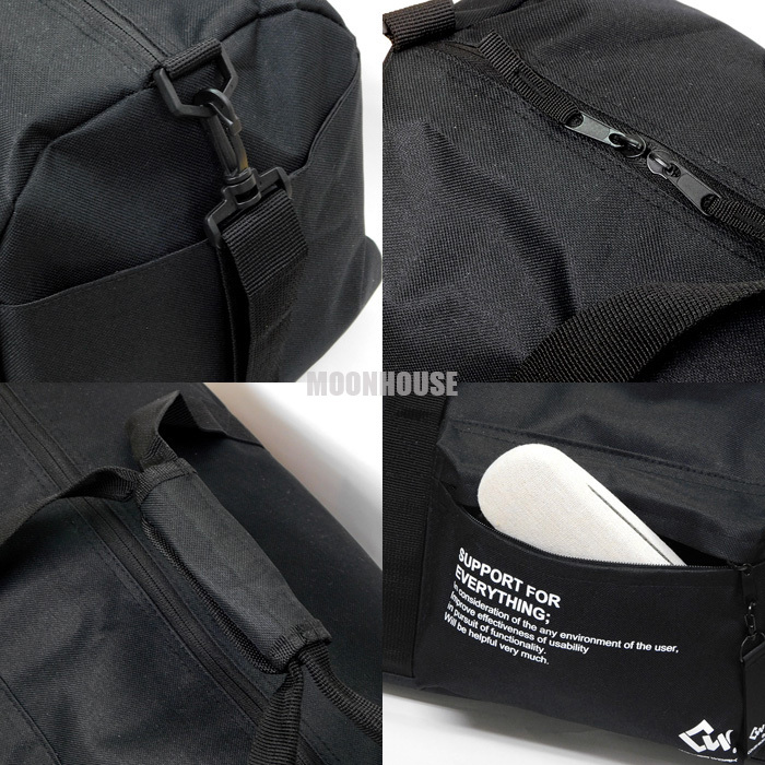  бесплатная доставка большая вместимость 36L 2WAY сумка "Boston bag" сумка на плечо мужской женский дорожная сумка .. путешествие спорт сумка Denim серый #