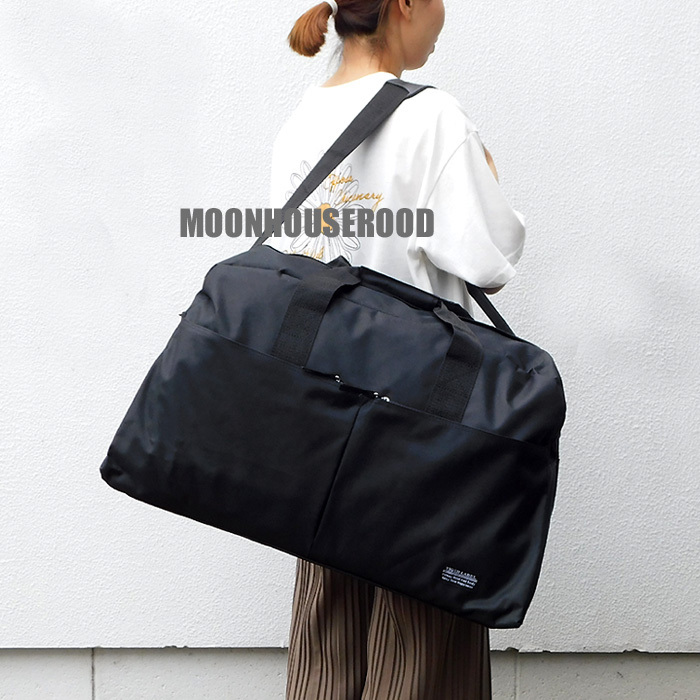  бесплатная доставка большая вместимость 60 литров сумка "Boston bag" женский мужской дорожная сумка путешествие сумка .. путешествие ....5.7. плечо .. черный #