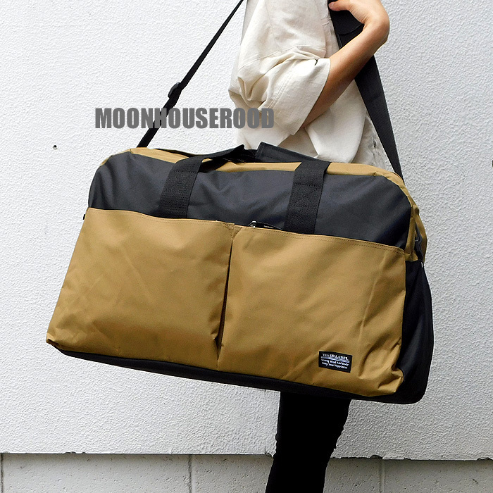  бесплатная доставка большая вместимость 60 литров сумка "Boston bag" женский мужской дорожная сумка путешествие сумка .. путешествие ....5.7. плечо .. бежевый #