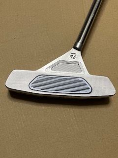 【美品】テーラーメイド　TP COLLECTION HYDRO BLAST JUNO TB2　スチール 33インチ HC付_画像1