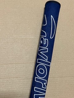 【美品】テーラーメイド　TP COLLECTION HYDRO BLAST JUNO TB2　スチール 33インチ HC付_画像7