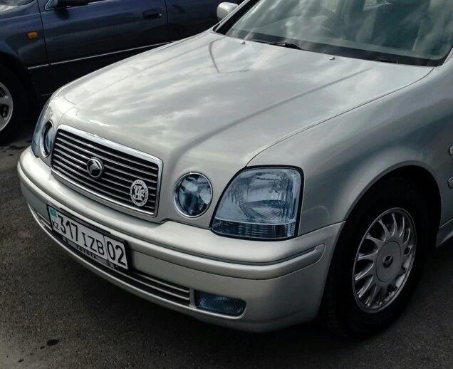 【送料込】JAF(日本自動車連盟) Fグリル用 3Dエンブレムバッジ 紺色 直径9cm JAPAN AUTOMOBILE FEDERATION_画像5