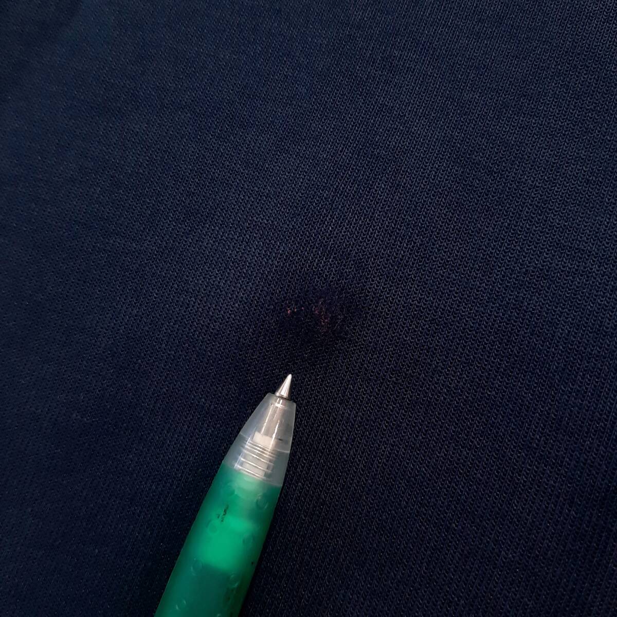 t1★送料無料★キャサリンコテージ 8195円★3点セット ブレザージャケット ベスト チェック柄ロングパンツ フォーマル スーツ 120サイズ 紺_画像8