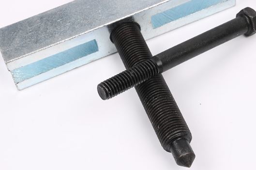 ステアリングホイールプーラー 8点 セット ホイールプーラー_画像9