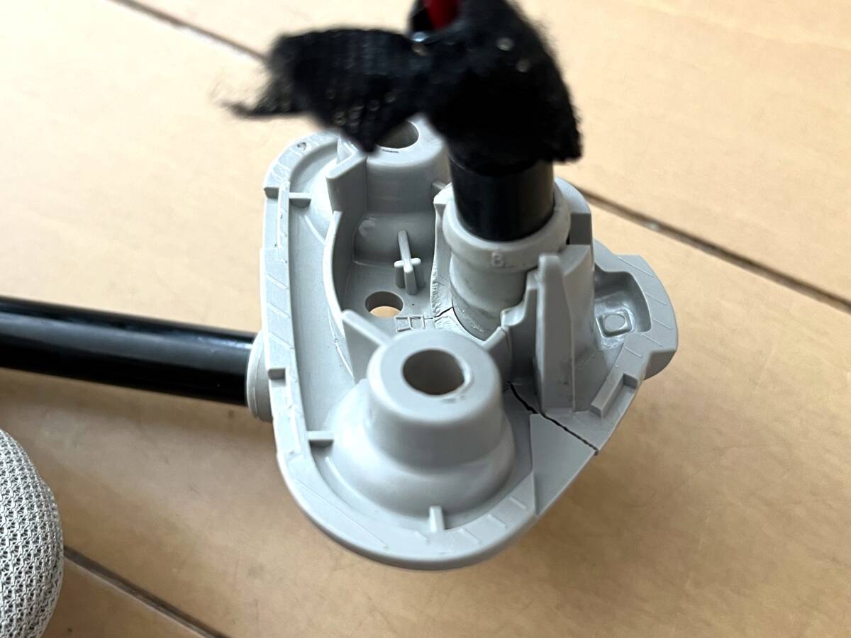 US SUBARU OUTBACK 純正 サンバイザー ルームバイザー BS9 レガシィ アウトバック USDM JDM 北米仕様 スバル_画像6