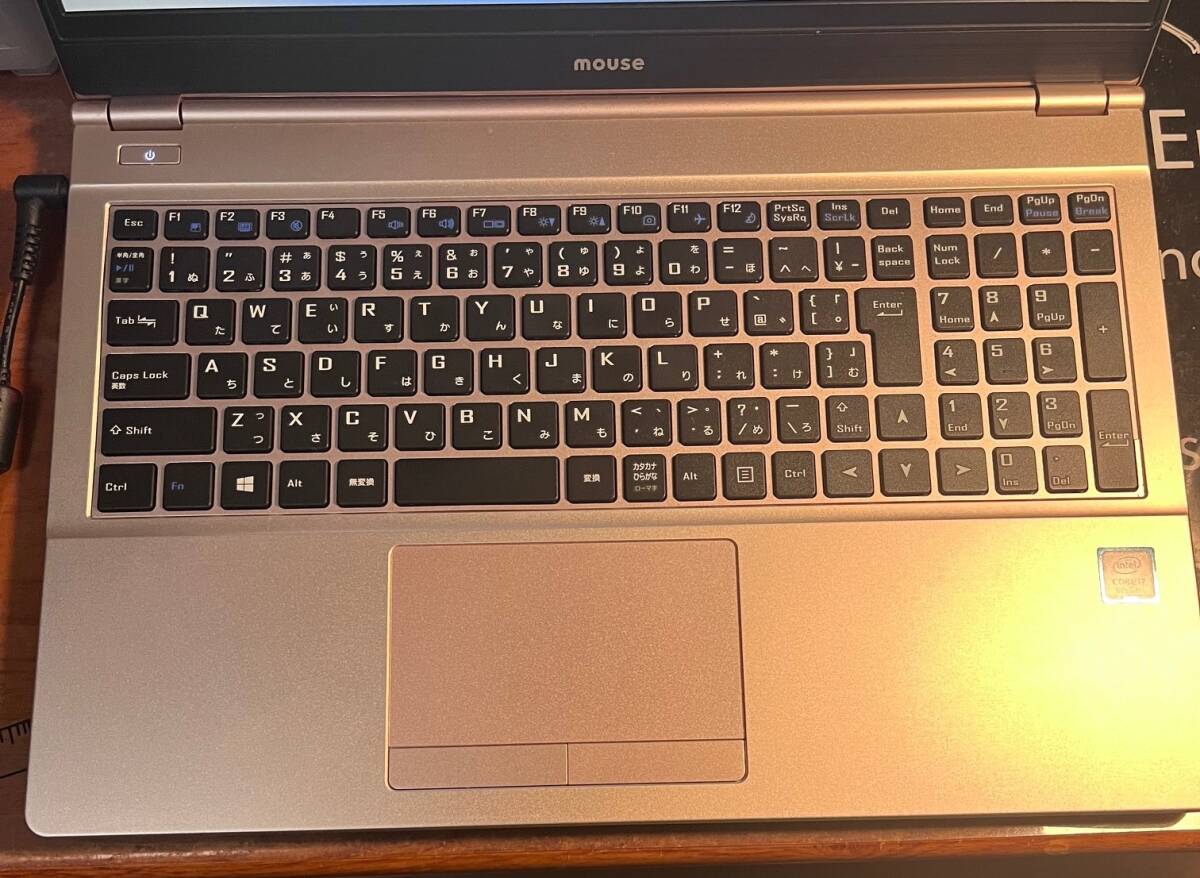 Mouse компьютер MB-B508H-A