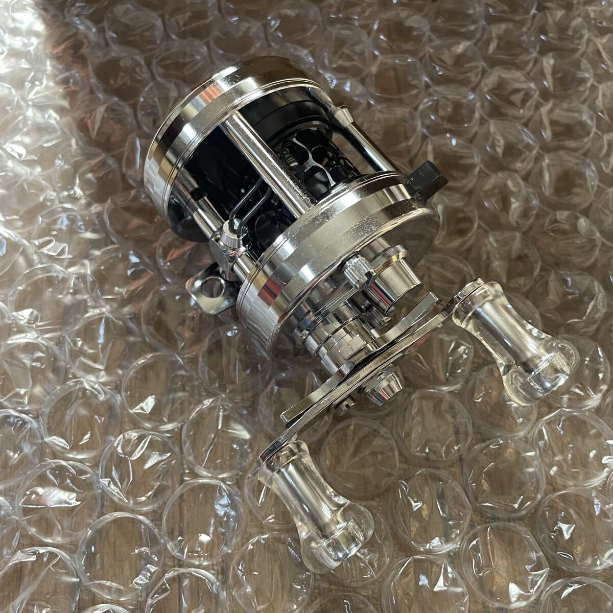 アベイル　1501C渓流カスタム　フルコンプリート　新品未使用_画像1