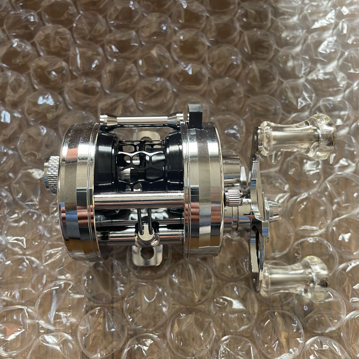 アベイル　1501C渓流カスタム　フルコンプリート　新品未使用_画像3