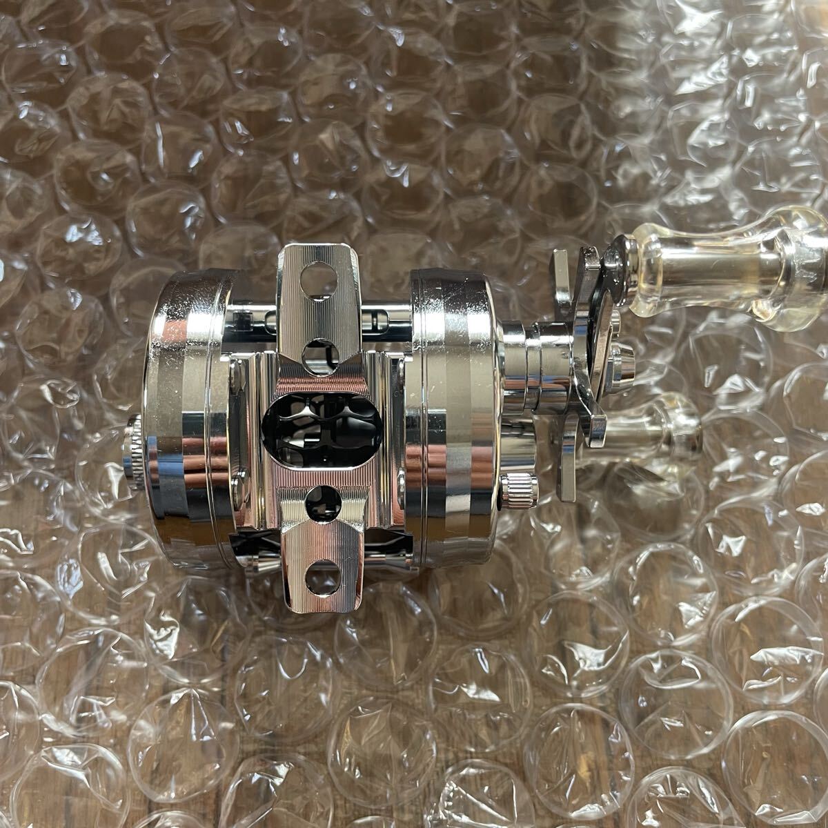 アベイル　1501C渓流カスタム　フルコンプリート　新品未使用_画像4