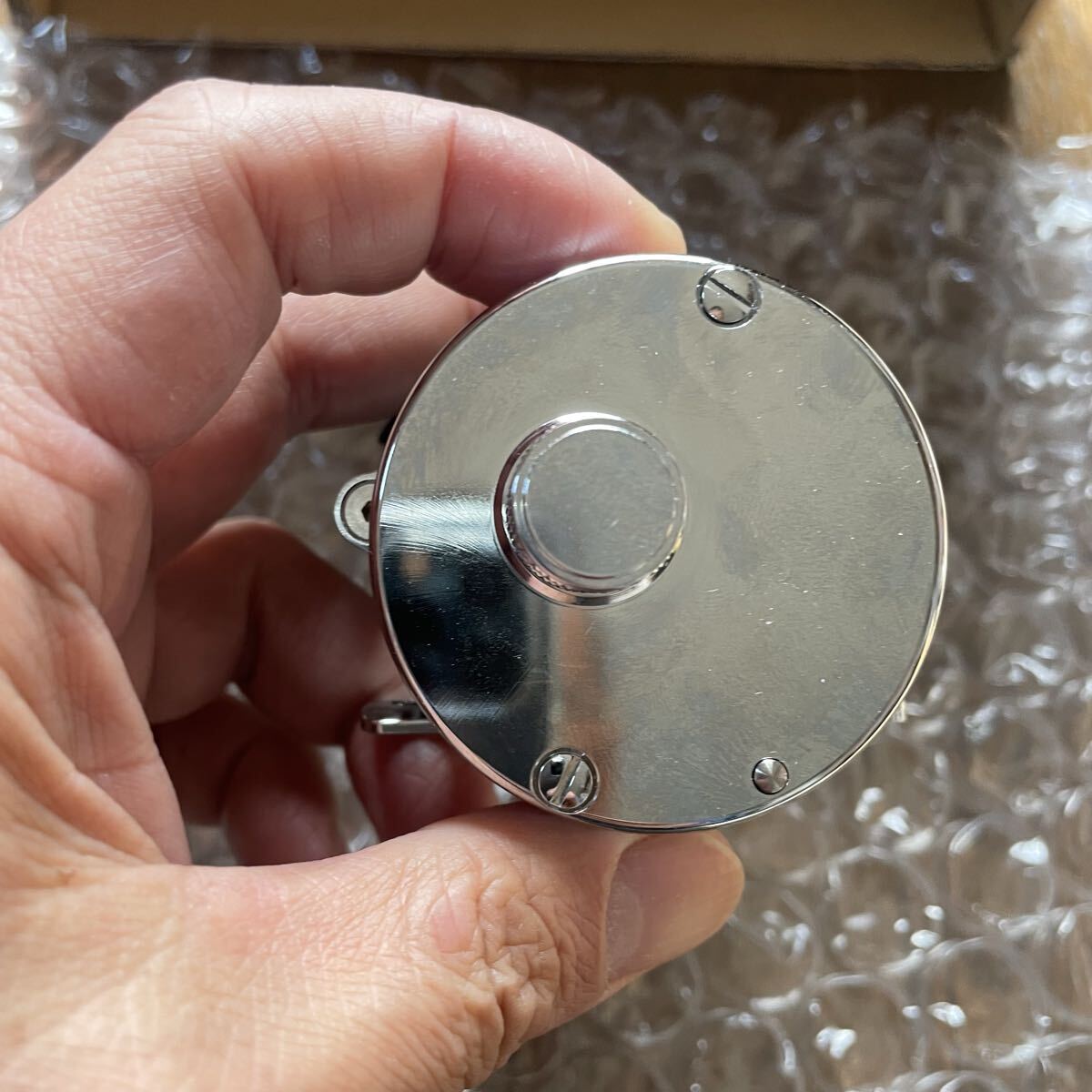 アベイル　1501C渓流カスタム　フルコンプリート　新品未使用_画像5