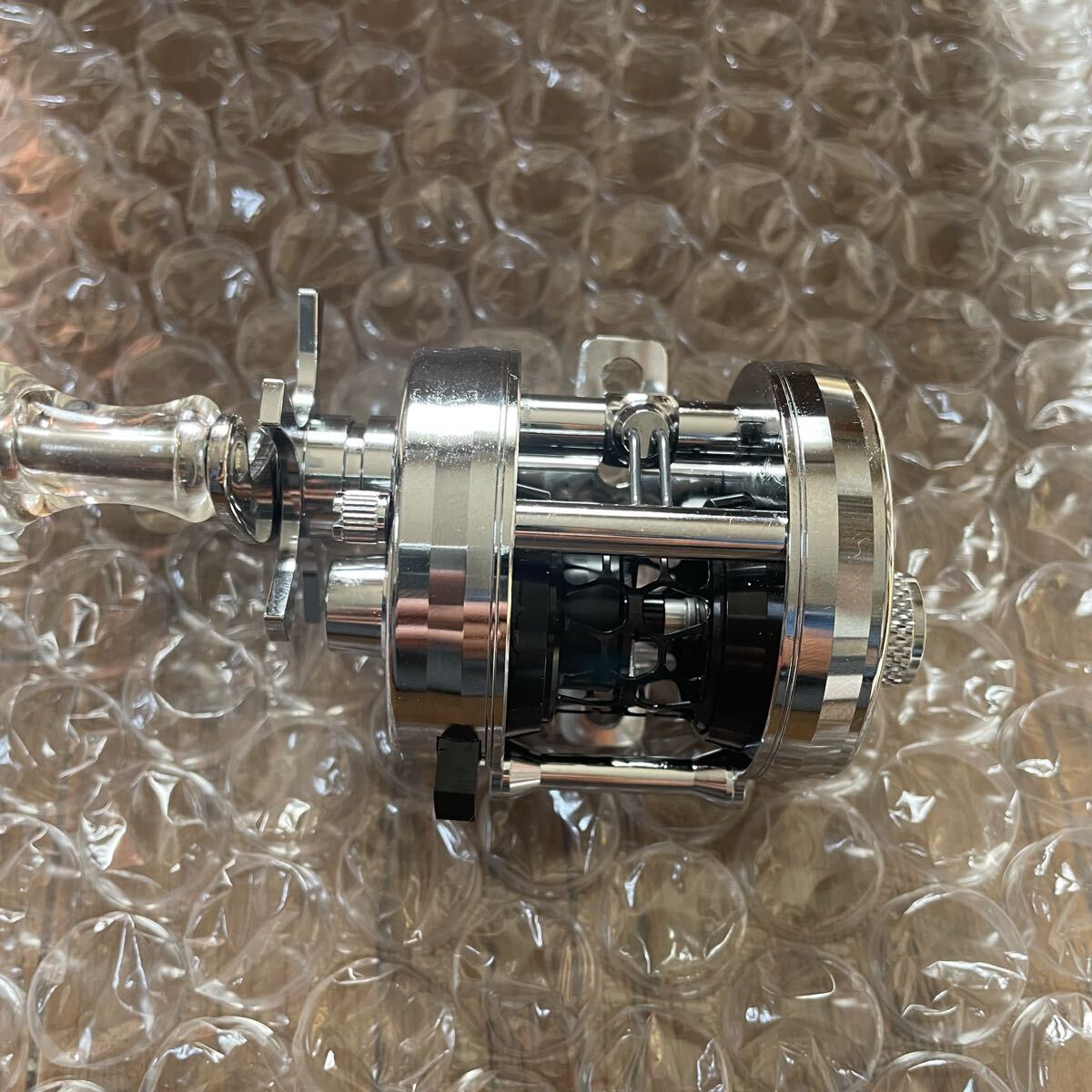 アベイル　1501C渓流カスタム　フルコンプリート　新品未使用_画像7