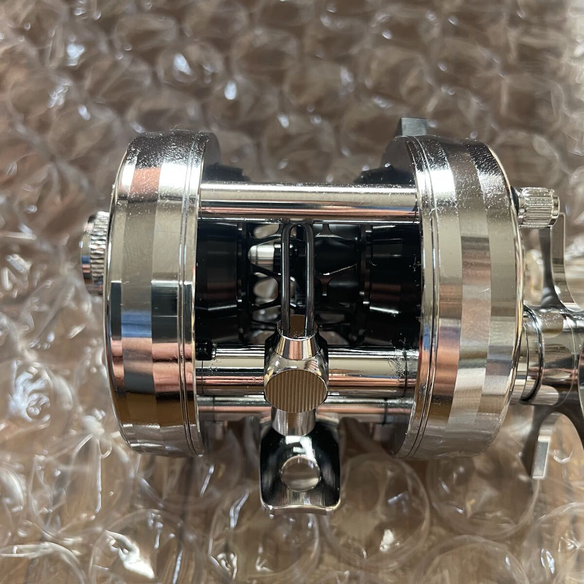 アベイル　1501C渓流カスタム　フルコンプリート　新品未使用_画像8