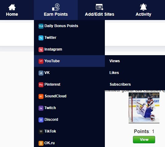  торговец . использование!!! сильнейший tool YOUTUBE [ воспроизведение частота ][ канал регистрация человек число ][ высота оценка ] сам больше ...!!!