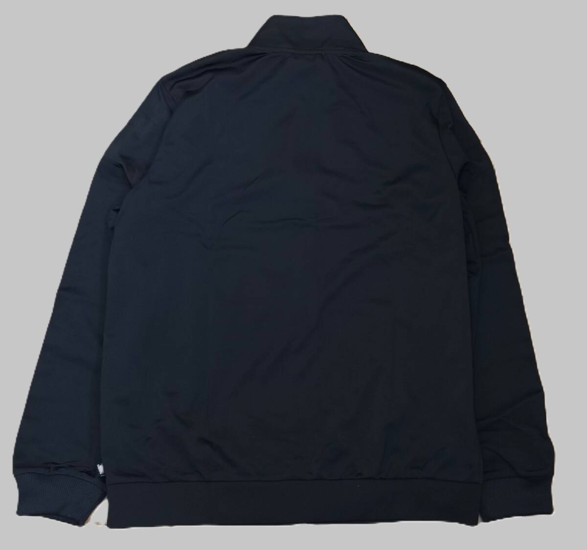 未使用　プーマ　ジャージ上下セット　849543　黒　メンズM_画像6