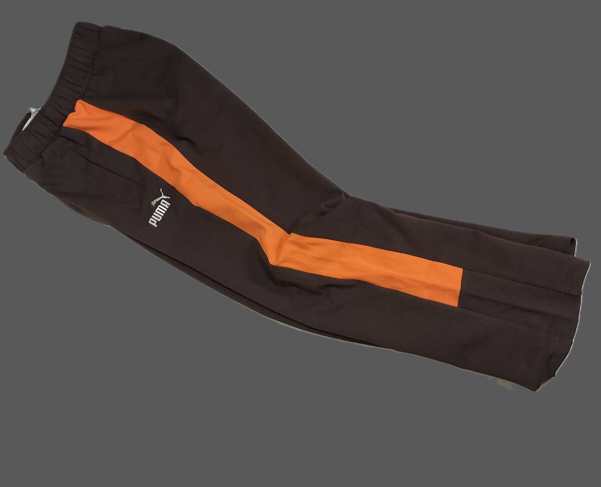 (プーマ53)　定価7,700円　新品　プーマ　ストレッチ　スウェットパンツ　683585　65　メンズXL_画像3