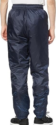 (プーマ32)定価11,000円 新品 プーマ ウォーマーパンツ ウィンドブレーカー 658815 03 紺 メンズXXL_画像4