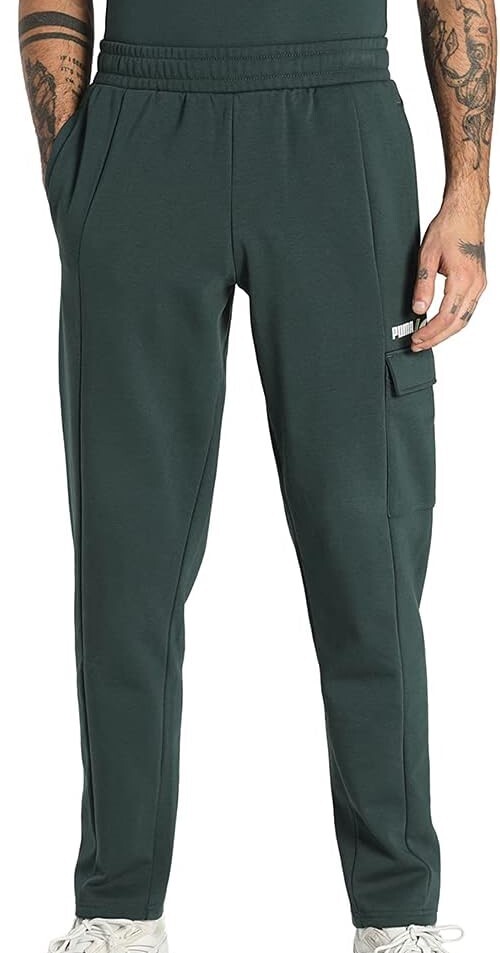 新品　紙タグ付き　プーマ　スウェットパンツ　589401　08　メンズM (USサイズ)　Lサイズ相当_画像5