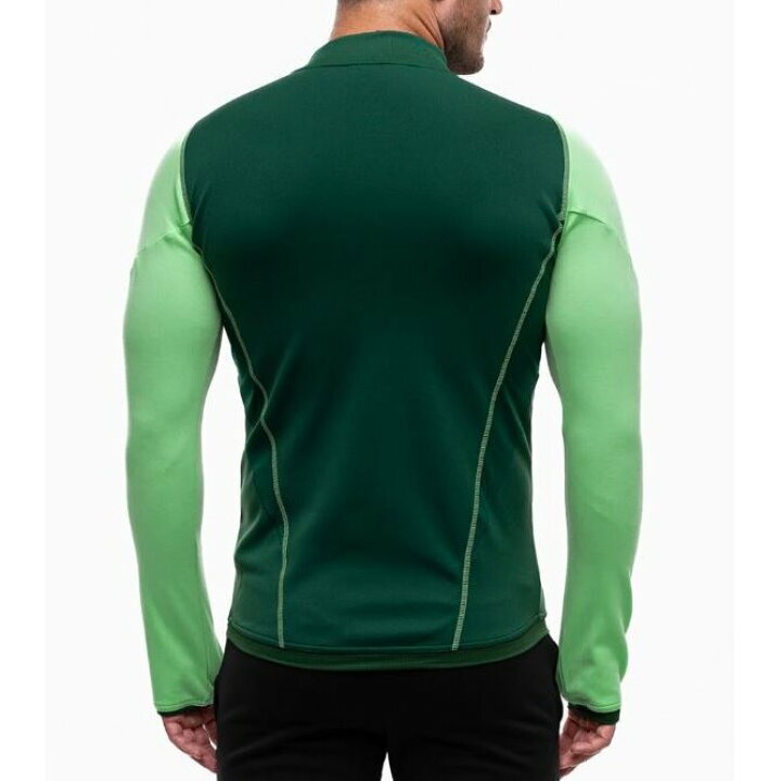 (アディ1)　定価7,150円　アディダス　 コンペティション　ティロ23　トレーニングトップ　HU1308　メンズM_画像2