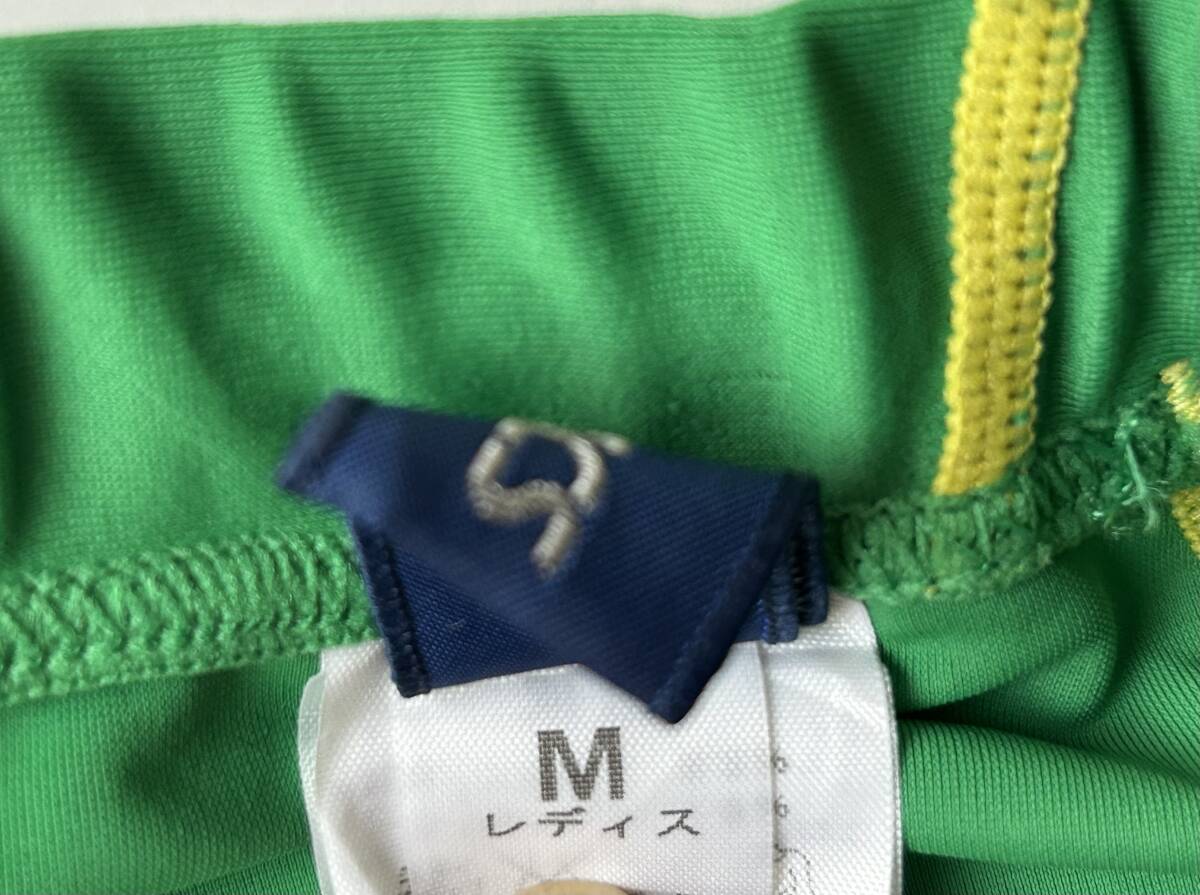 陸上　女子　セパレートユニフォーム　上下セット　_画像5