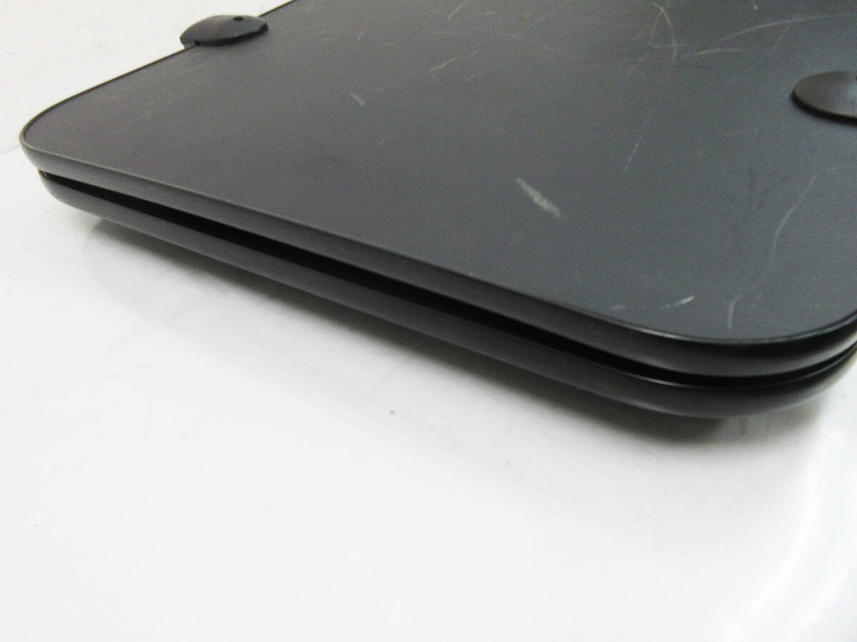 G8861●パナソニック ズボンプレッサー NZ-130●Panasonic ズボンプレス アイロン 家電 ヨコ型 スーツ パンツプレス 家電 時短●動作品_画像5