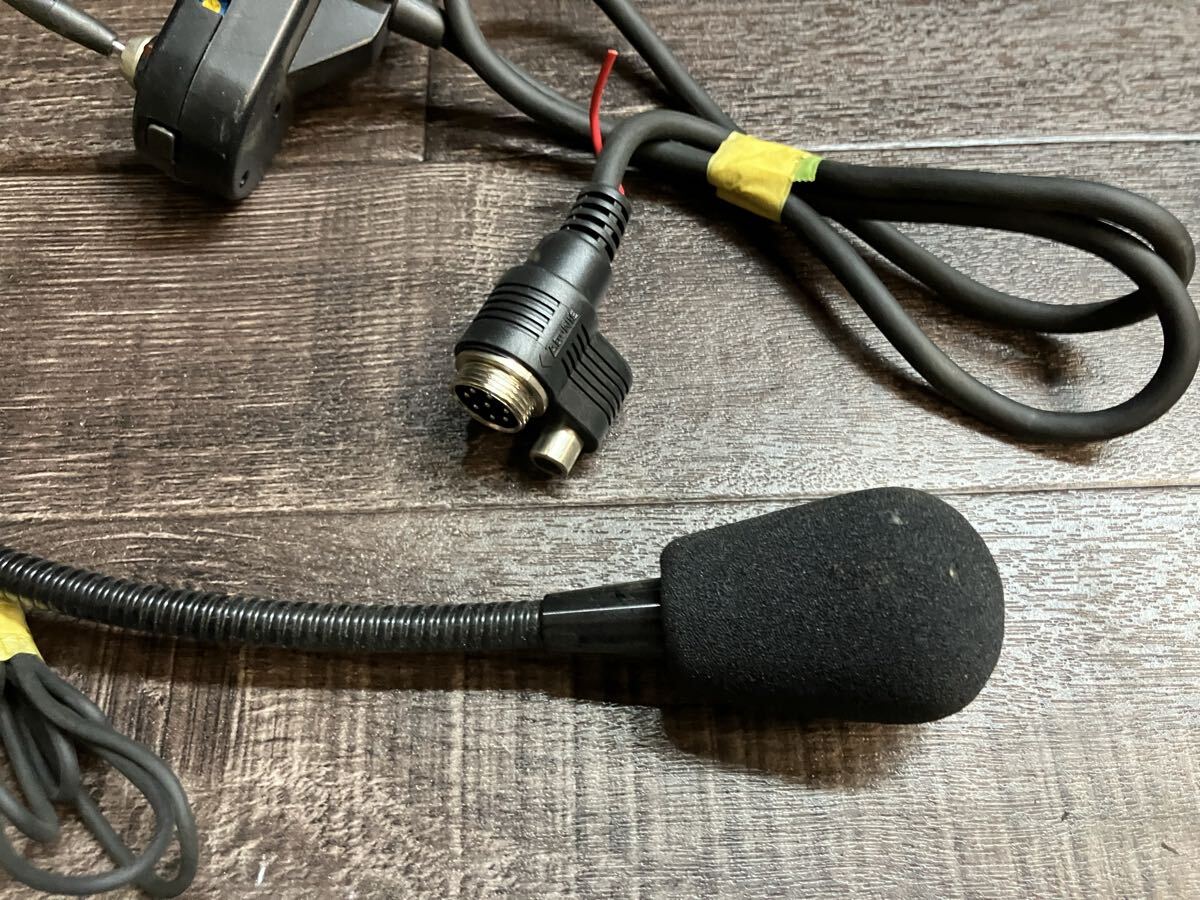  Adonis Mobil гибкий Mike FX-6 Alinco 