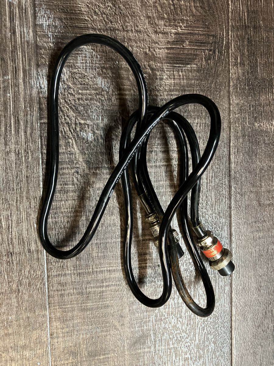  Adonis Mobil гибкий Mike FX-6 Alinco 