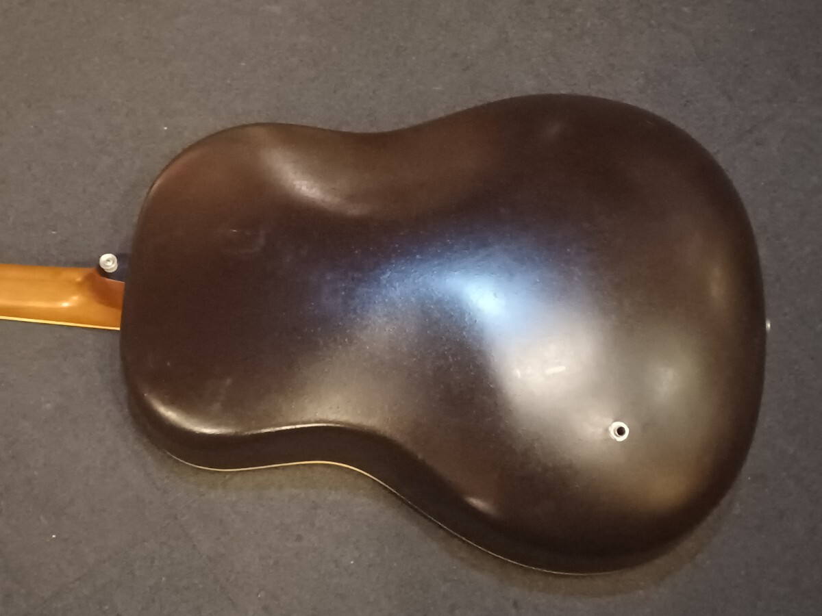 1982 год производства материал, конструкция местного производства электроакустическая гитара! Tornado GXD, сырой звуки . хороший верх одиночный доска! отрегулирован .!me коричневый k коричневый .......