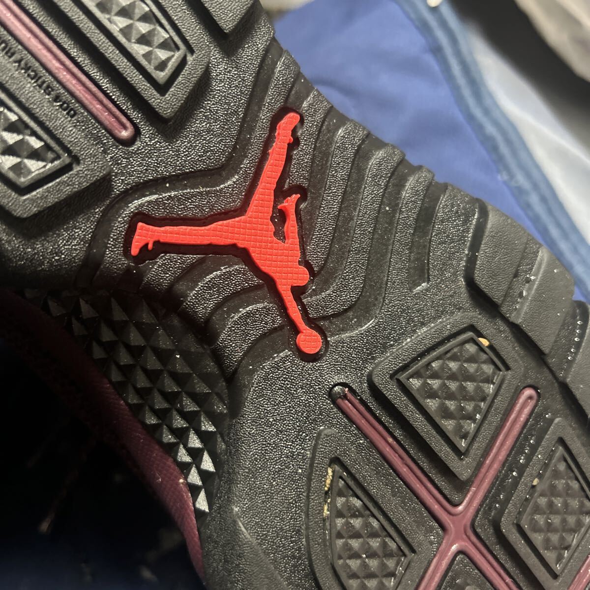  не использовался! померить только! редкий! полная распродажа товар! Nike Jordan Future ботинки 854554-600 вода устойчивый 27.5. обычная цена включая налог 29700 иен стандартный товар 