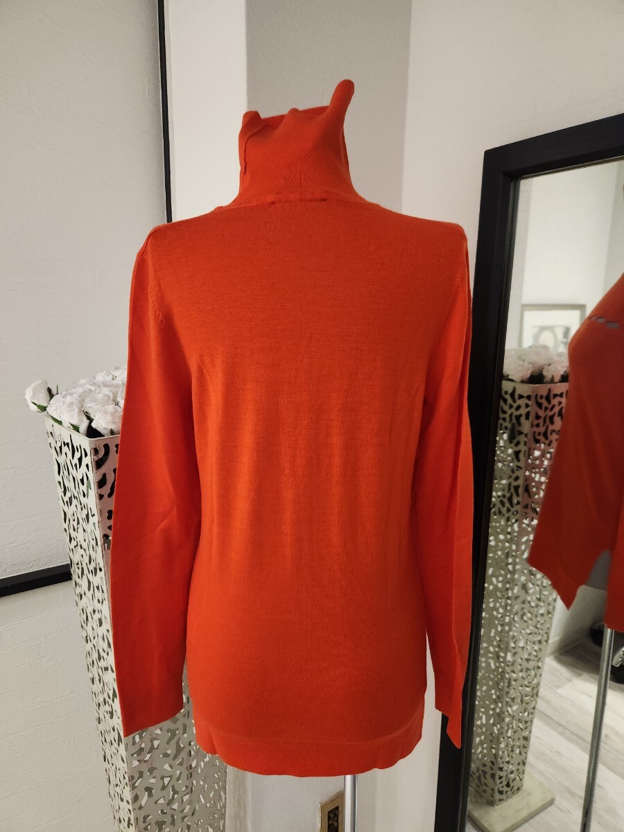 未使用HUGO BOSS　トップス(9059)_画像4