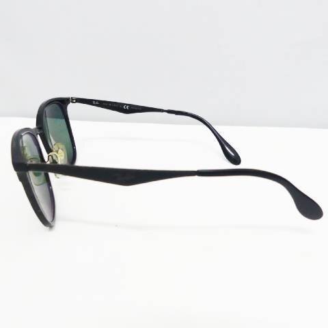 Ray-Ban レイバン RB4278　サングラス　51口21-145　メガネ　アイウェア_画像3