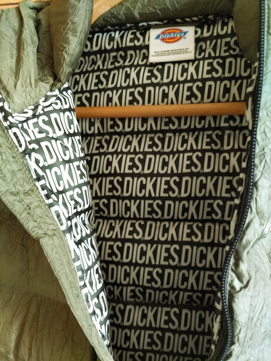 ディッキーズ　メンズ　中綿入り ジャケット　サイズ　L_画像6